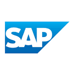 SAP logo, copyright SAP